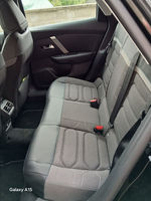 C4 Hybride 136 e-DCS6 Business 2024 occasion 76800 Saint-&Eacute;tienne-du-Rouvray