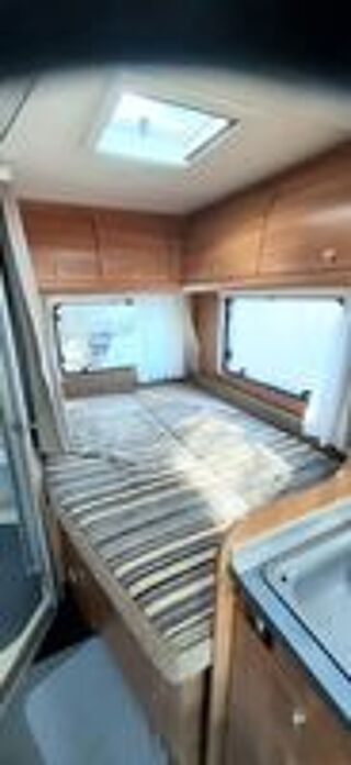  2007 occasion 83260 La Crau