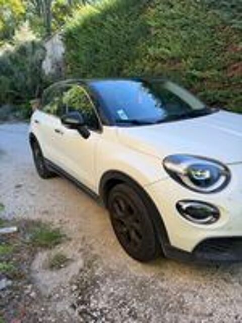 500 X 500X 1.0 FireFly Turbo T3 120 ch 120th 2019 occasion 84460 Cheval-Blanc