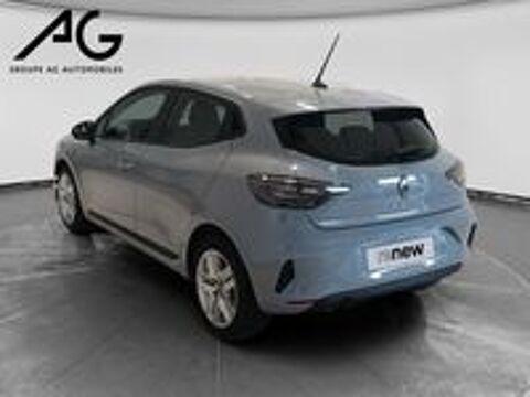 Clio V Clio TCe 90 ch GSR2 Evolution 2025 occasion 08000 Charleville-M&eacute;zi&egrave;res