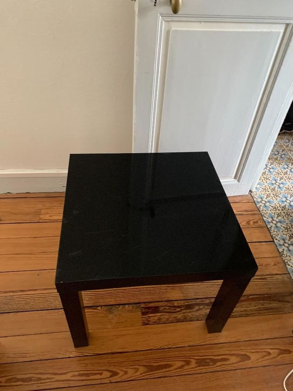 table basse ikea Meubles
