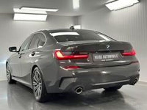 S&eacute;rie 3 330d xDrive 265 ch BVA8 M Sport 2019 occasion 69006 Lyon
