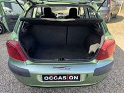 307 1.6i 16V XS Premium A 2002 occasion 45700 Solterre
