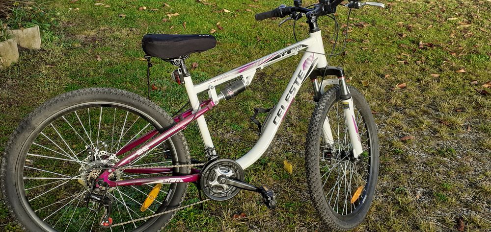 Vtt comme neuf Vélos