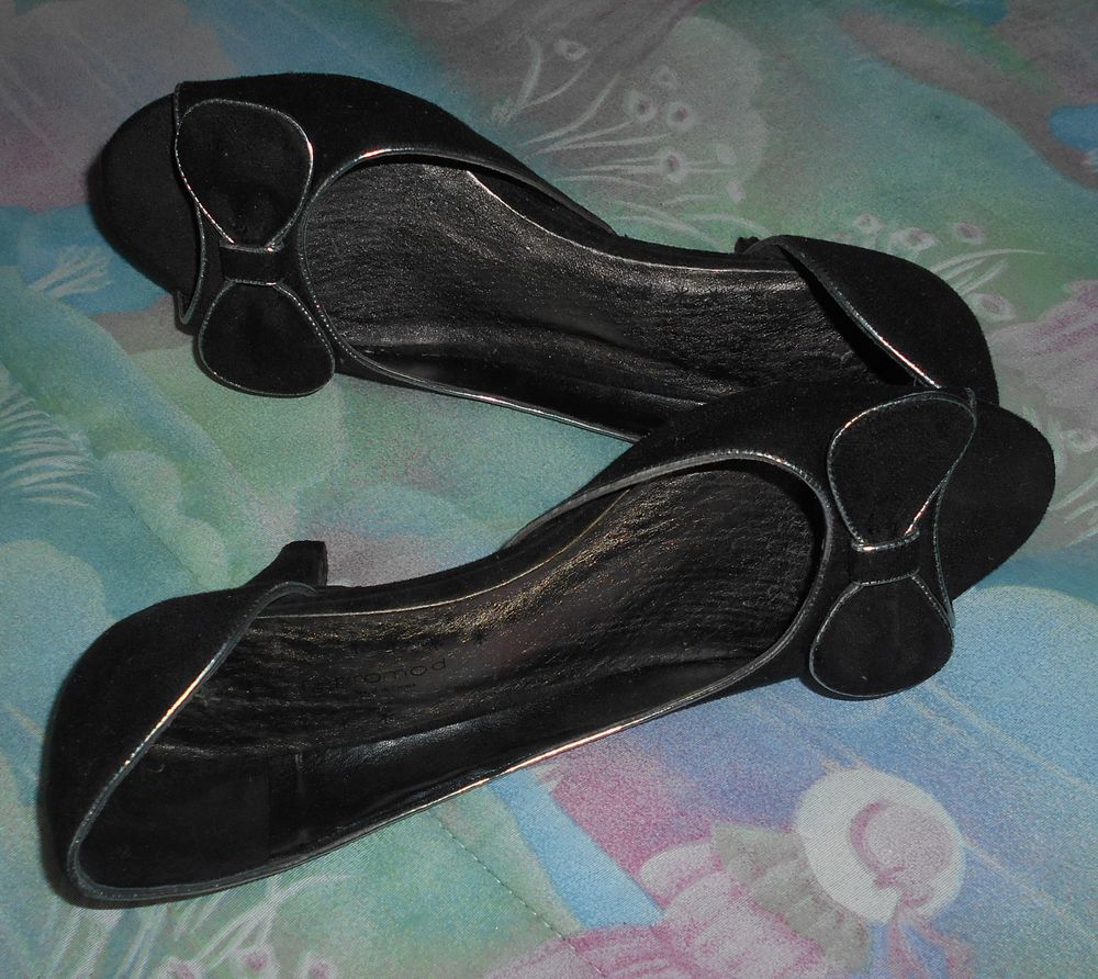 Promod escarpins best sale
