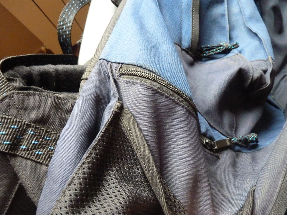 Sac &agrave; dos Quechua Sports