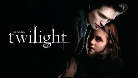 Saga Twilight, 5 films en fran�ais 30 Belfort (90)