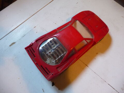 voiture toute rouge 0 Arcueil (94)