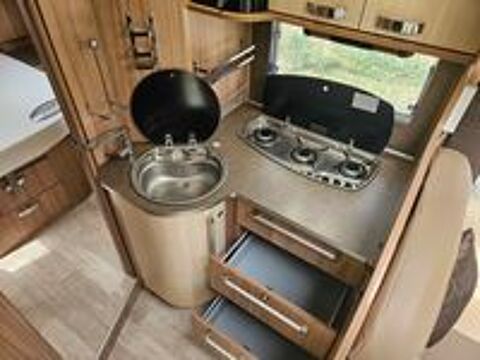  2014 occasion 84330 CAROMB