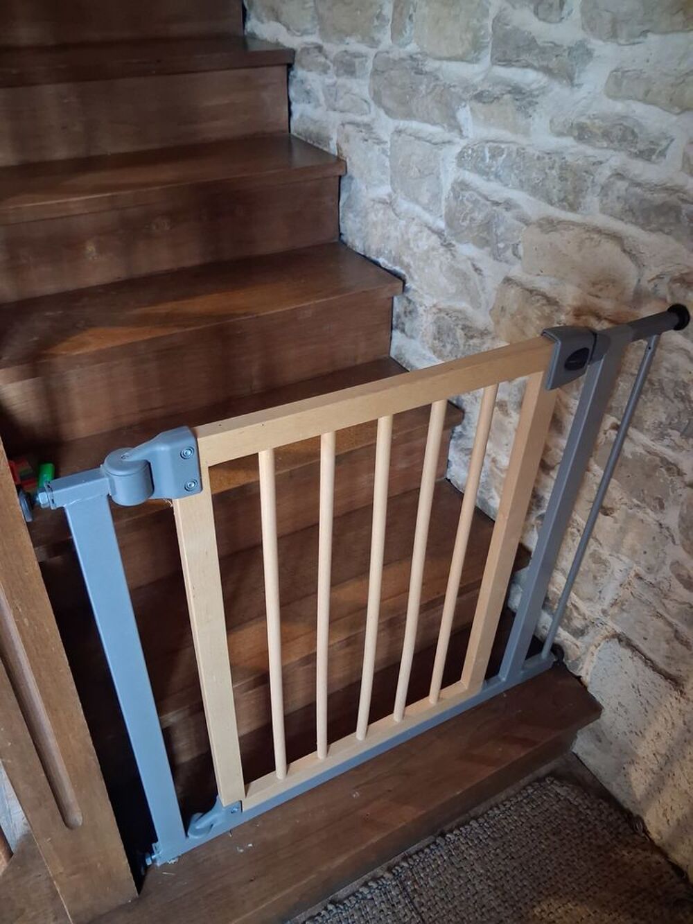 barri&egrave;re s&eacute;curit&eacute; enfant Puériculture