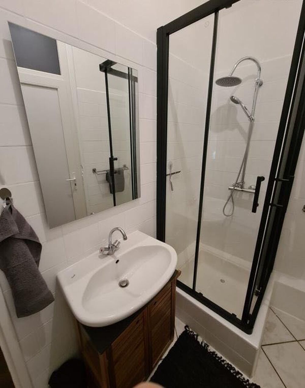 Location Appartement T2 meublé de 35 m2 bien propre Perpignan