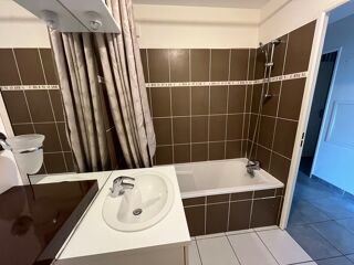  Appartement � vendre 3 pi�ces 62 m�