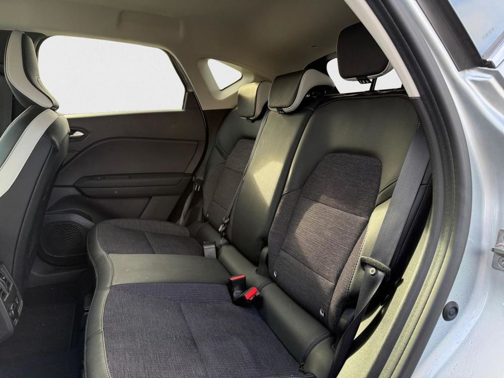 Captur TCe 90 Techno 2023 occasion 92330 Sceaux