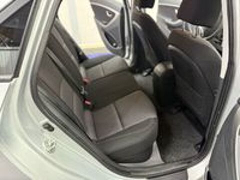 i30 1.6 CRDi 110 Blue Drive Pack Sensation 2012 occasion 69120 Vaulx-en-Velin
