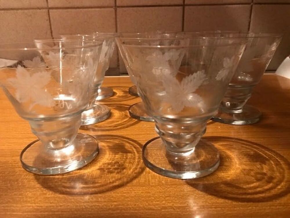 VERRES Cuisine