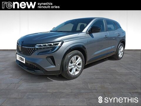 Renault Austral E-Tech full hybrid 200 GSR2 Evolution 2024 occasion Arles 13200