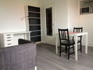  Appartement  louer 1 pice 29 m