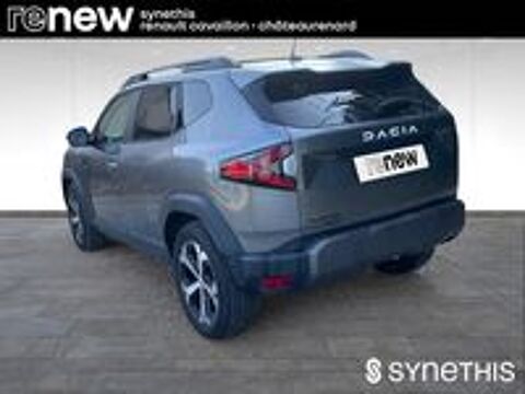 Duster Hybrid 140 Journey 2025 occasion 84300 Cavaillon