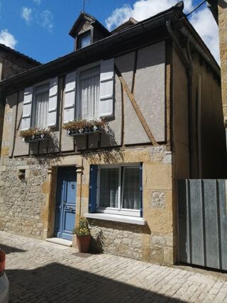 Maison 6 pièces 138 m² · à Bretenoux · 138 m² · 250 000 €