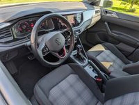 Polo 2.0 TSI 207 S&S DSG7 GTI 2023 occasion 08000 Charleville-M&eacute;zi&egrave;res