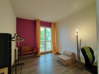  Appartement à vendre 3 pièces 61 m²