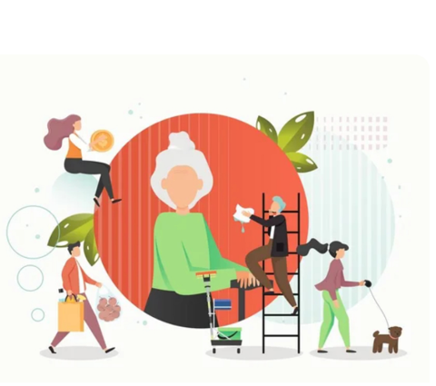 Aide &agrave; domicile  0 21240 Talant