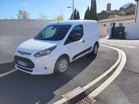 Ford Transit Connect TRANSIT CONNECT CA L1 1.5 TDCI 100 TREND 2017 occasion Montady 34310