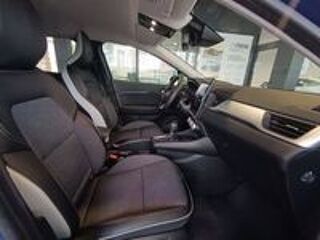 Captur E-Tech 145 - 21 Intens 2022 occasion 95220 Pierrelaye