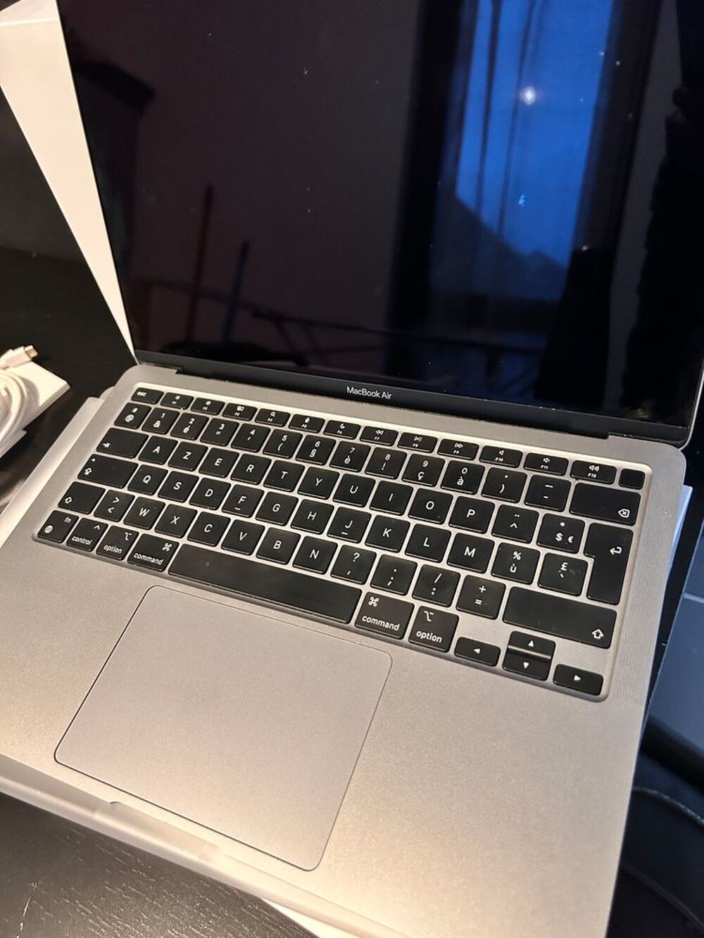 MacBook Air M1 - 13? Matériel informatique