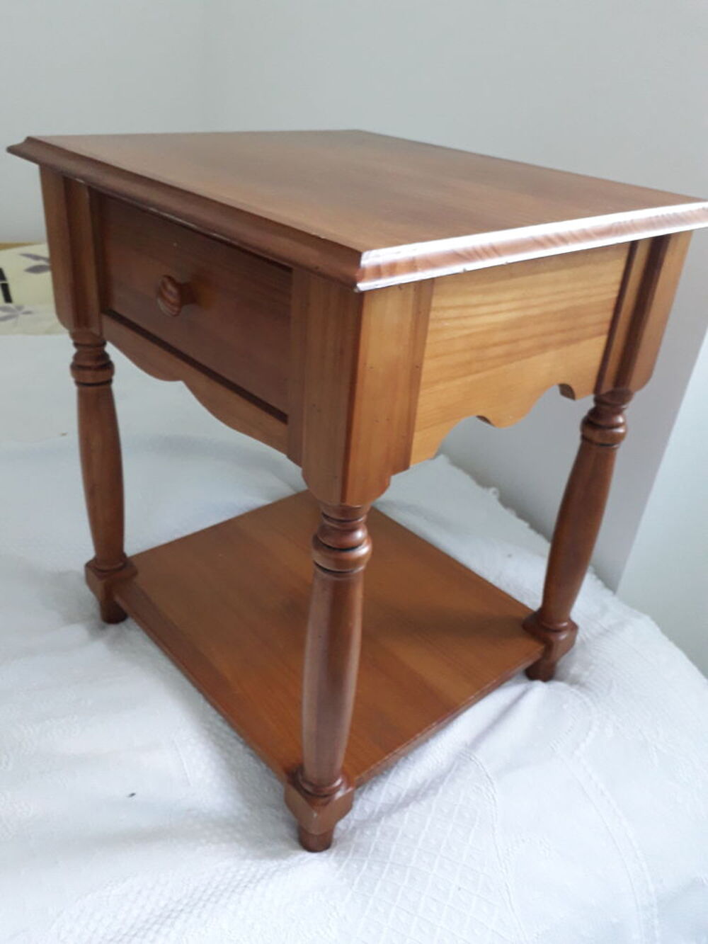 petite table chevet Meubles