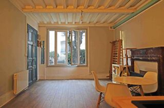  Appartement � vendre 1 pi�ce 28 m�