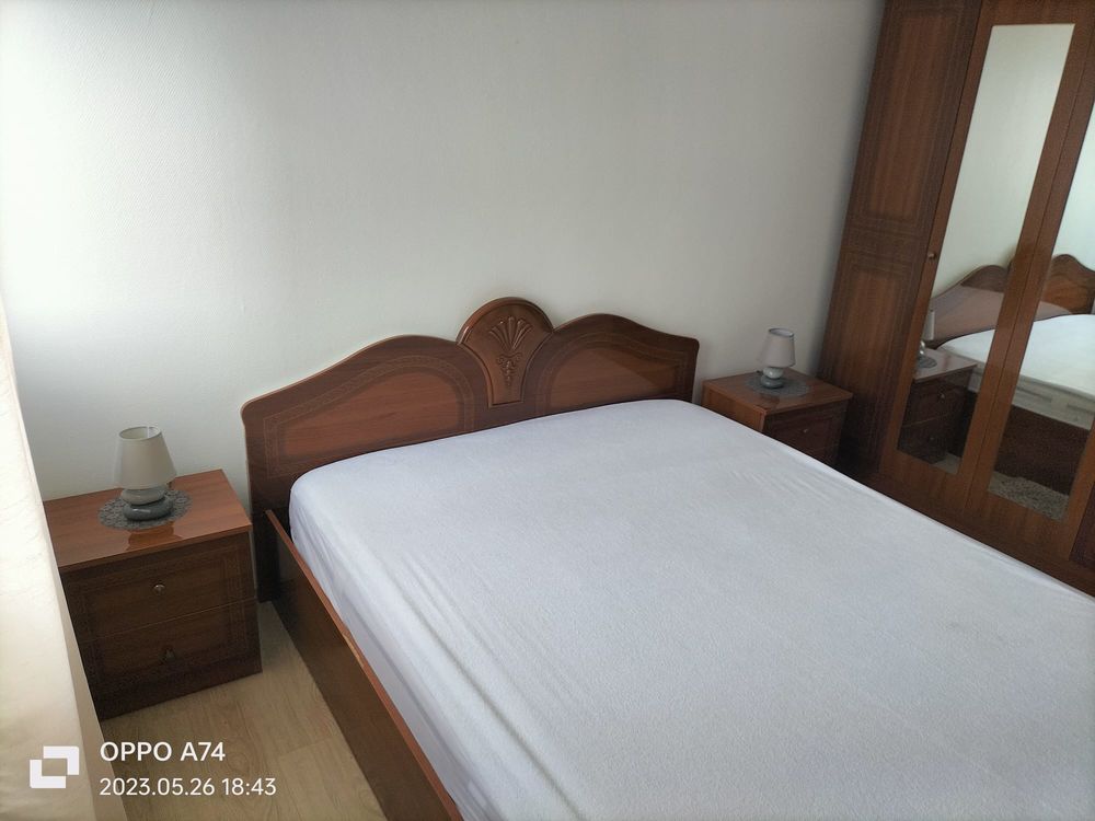 Location Appartement T2 Clermont-ferrand