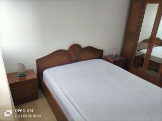  Appartement à louer 2 pièces 48 m² Clermont-ferrand