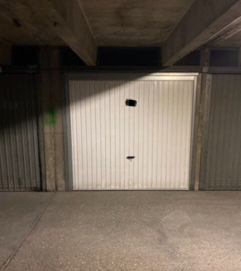  Parking / Garage � louer 14 m�