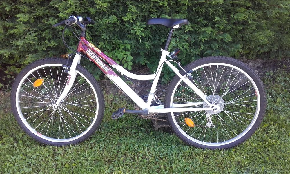 VTT Femme Vélos