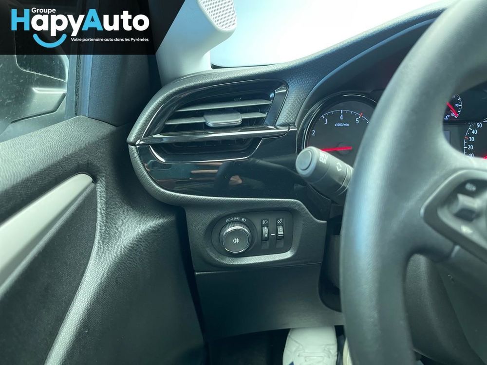 Corsa 1.2 Turbo 100 ch Edition 2025 occasion 65000 Tarbes