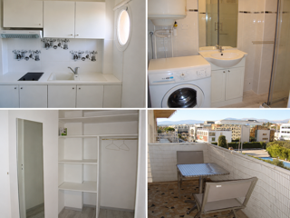  Appartement à vendre 1 pièce 25 m²
