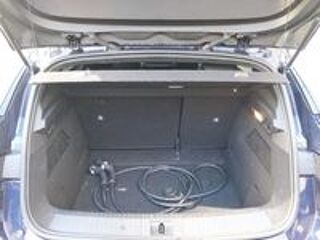 M&eacute;gane Megane E-Tech EV60 220 ch optimum charge Techno 2022 occasion 92120 Montrouge