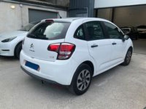 C3 VTi 68 PureTech Attraction 2013 occasion 75008 Paris