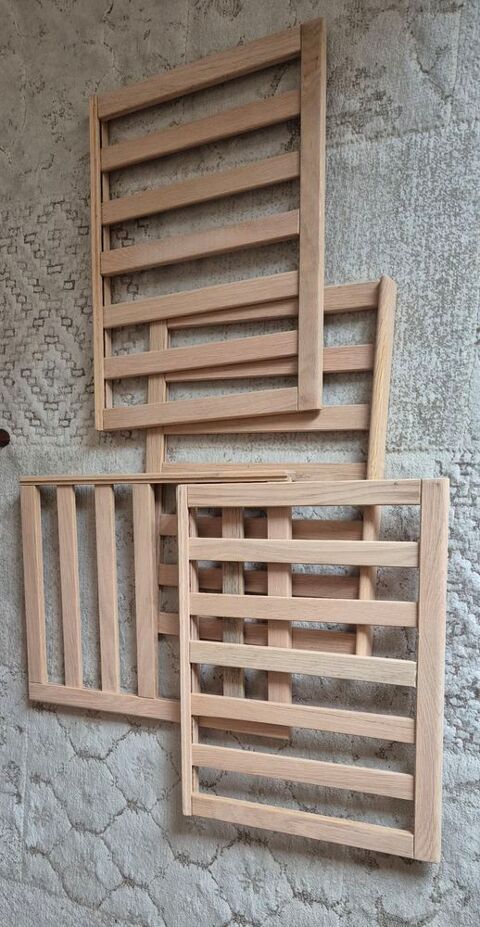 Clayettes en chne 20 pron (14)