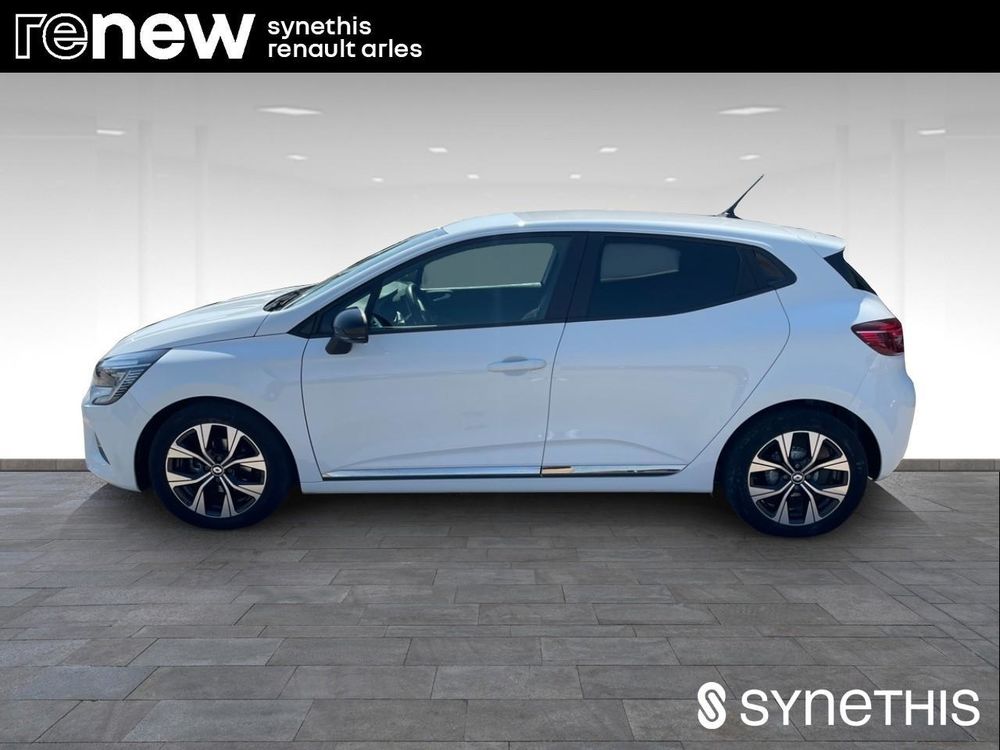 Clio V Clio TCe 100 GPL Evolution 2023 occasion 13200 Arles