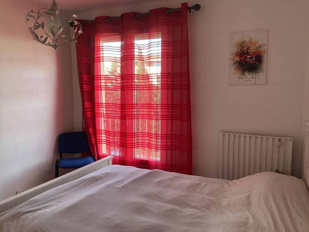Vente Appartement Appartement T4 87 m2 à deux pas du centre Nîmes