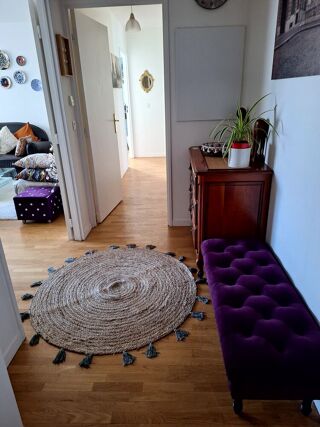 Location Appartement Bel appartement calme & spacieux en colocation meublée Colombes