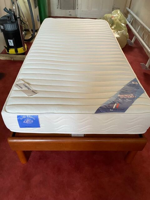 Lit lectrique 300 Le Mans (72)