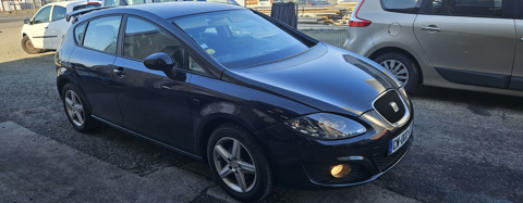 Seat leon ST 1.6 TDI 110 Ecomotive Réf&eacu
