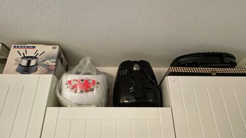 Lot de 4 appareil m�nager 30 Limoux (11)