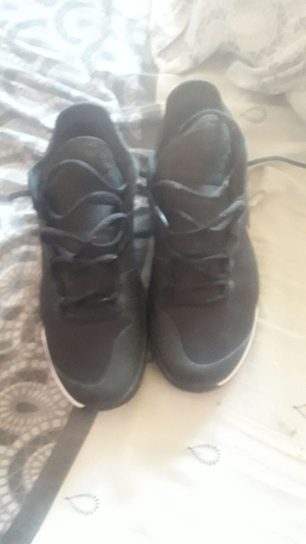 Barquettes Nike aire Chaussures
