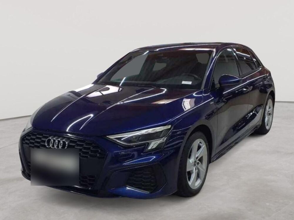 A3 35 TFSI S line S tronic 2023 occasion 33000 Bordeaux