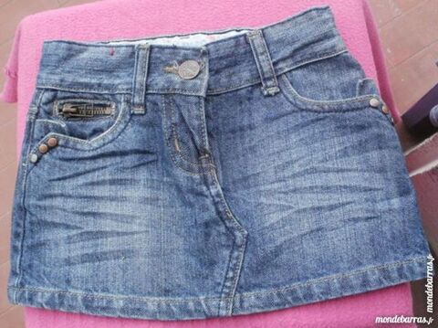 Jupe en jean KISS MELODY 26 Mois 2 Montauban (82)