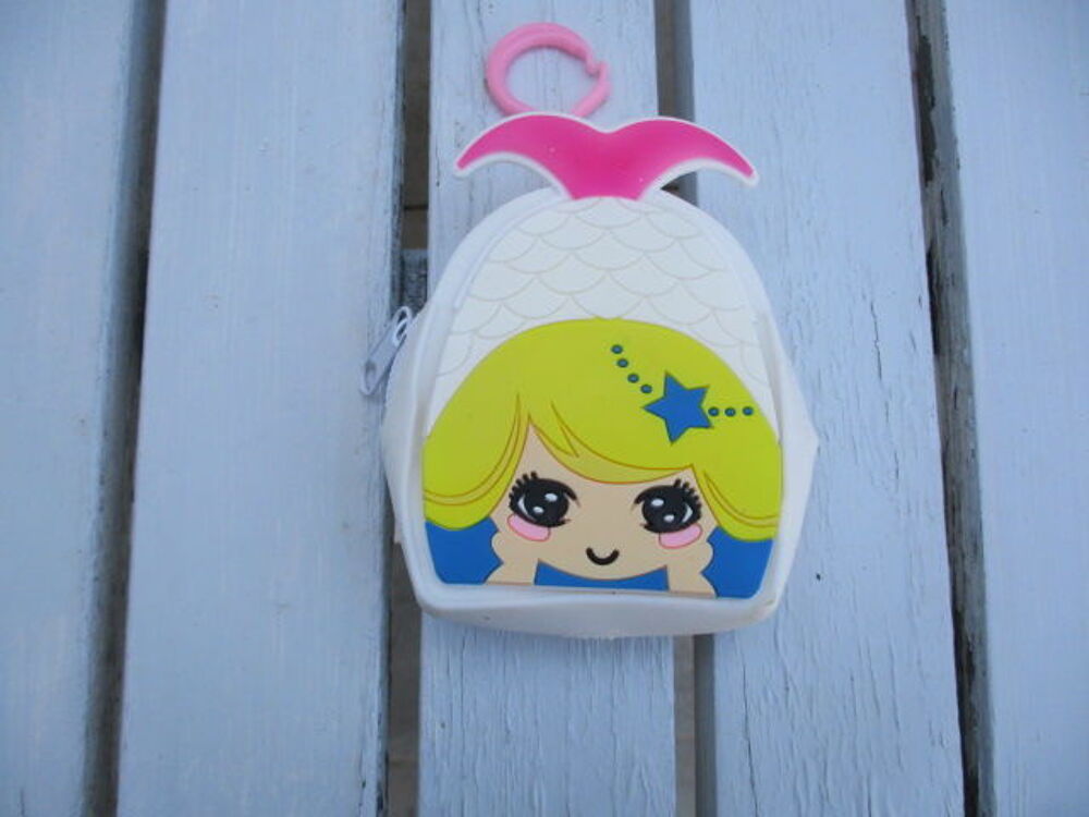 porte monnaie enfant Jeux / jouets